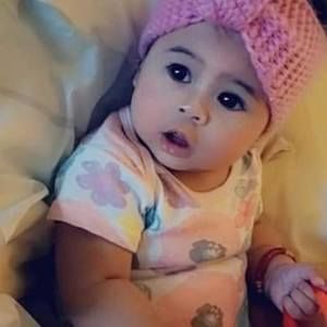 Meet your Posher, Amirah